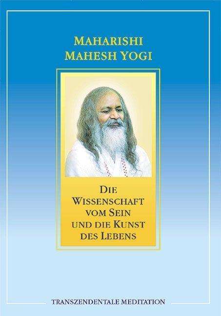 Cover for Maharishi · Wissenschaft vom Sein (Book)