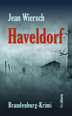 Cover for Jean Wiersch · Haveldorf (Book) (2022)