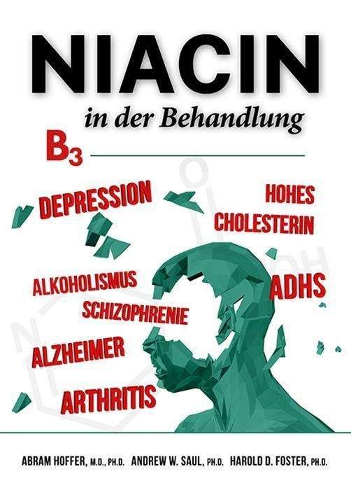 Cover for Hoffer · Niacin in der Behandlung (Bog)
