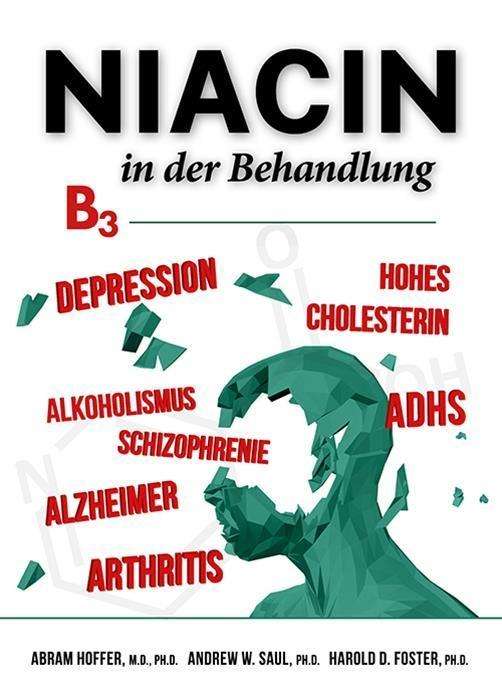 Cover for Hoffer · Niacin in der Behandlung (Book)