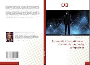 Cover for Ovechkina · Économie internationale : man (Book)