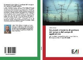 Cover for Delessa · Strumenti e tecniche di gestion (Bok)