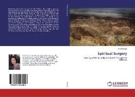 Cover for Robbins · Spiritual Surgery (Bog)