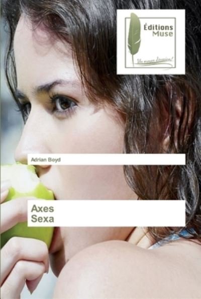 Cover for Boyd · Axes Sexa (Book) (2019)