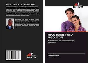 Cover for Macaulay · Riscattare Il Piano Regolatore (Book)