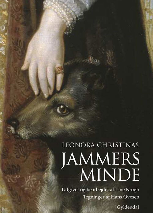 Cover for Leonora Christina · Gyldendals Paperbacks: Jammers Minde (Paperback Book) [2nd edition] (2006)