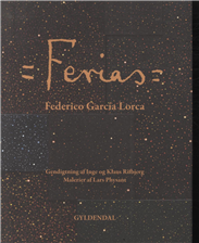 Cover for Federico García Lorca · Ferias (Sewn Spine Book) [1st edition] (2013)