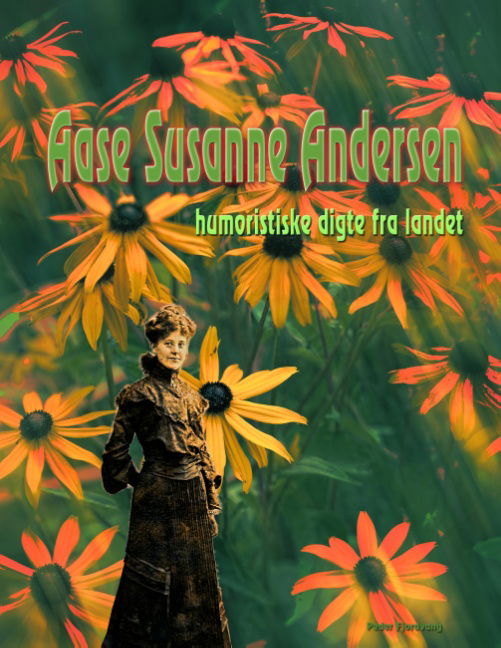 Cover for Peder Fjordvang · Aase Susanne Andersen (Paperback Book) [1st edition] (2018)