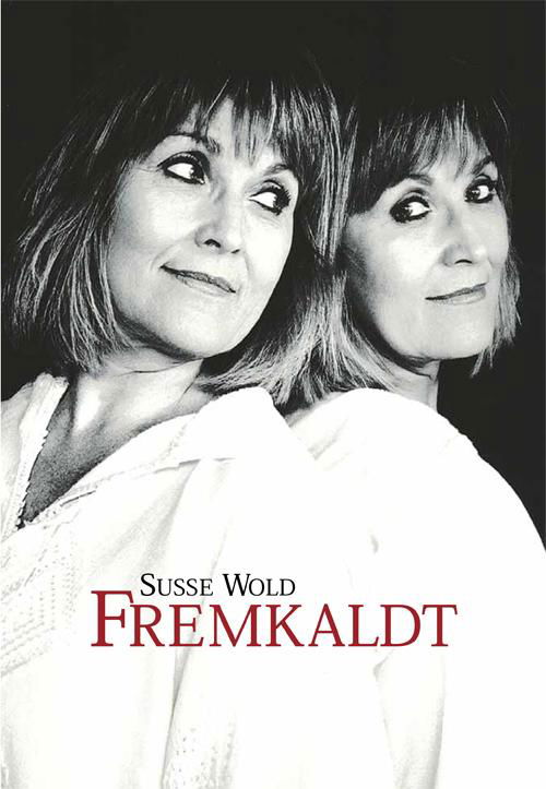 Cover for Susse Wold · Fremkaldt (Paperback Book) [3e uitgave] [Paperback] (2010)