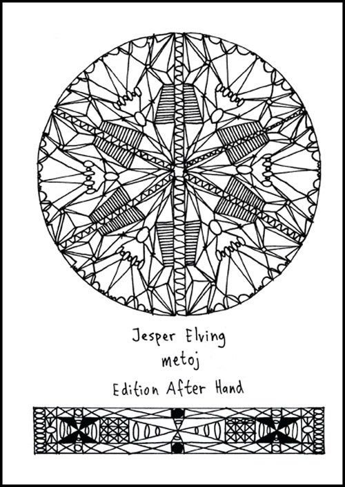 Metoj - Jesper Elving - Bøger - Edition After Hand - 9788787489409 - 27. januar 2012