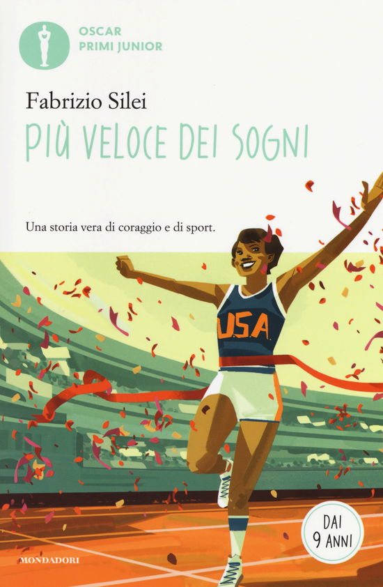 Cover for Fabrizio Silei · Piu Veloce Dei Sogni (Book)