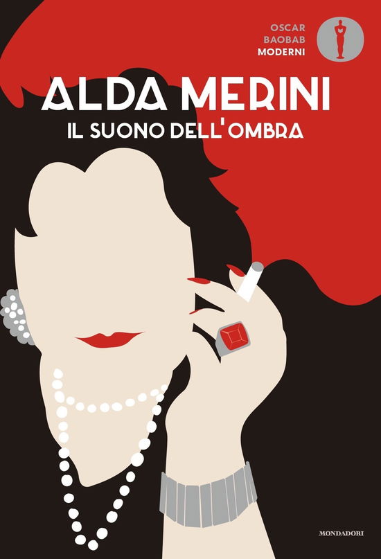 Cover for Alda Merini · Il Suono Dell'ombra. Poesie E Prose (1953-2009) (Book)