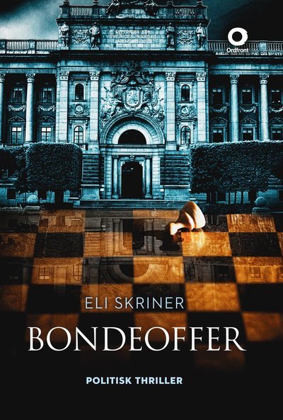 Cover for Eli Skriner · Bondeoffer (Gebundesens Buch) (2015)