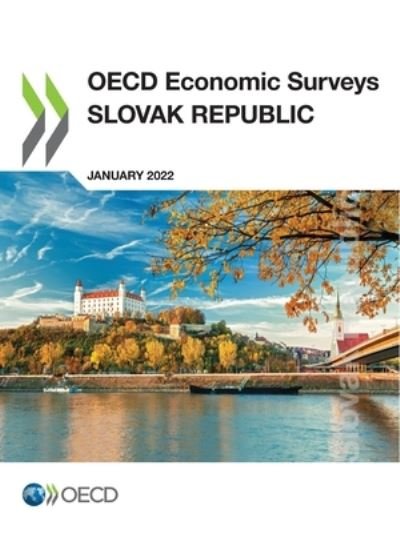 OECD Economic Surveys - Oecd - Bøker - OECD - 9789264374409 - 9. februar 2022