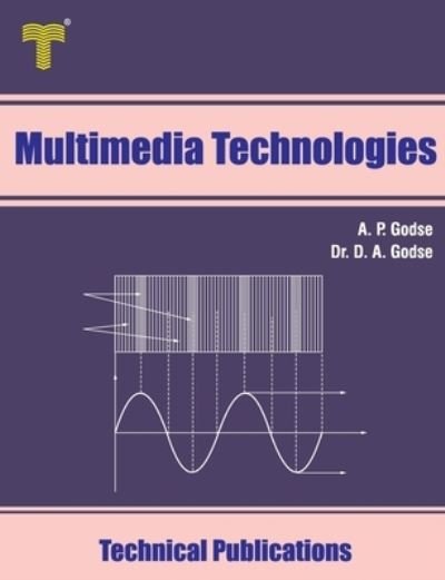 Cover for Dr D A Godse · Multimedia Technologies (Pocketbok) (2020)