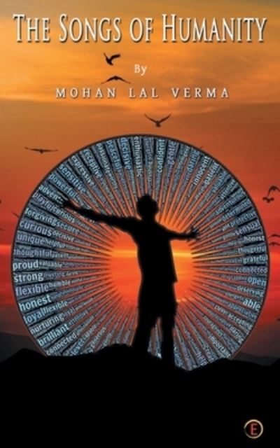 Cover for Mohan Verma Lal · The Songs of Humanity (Paperback Book) (2020)