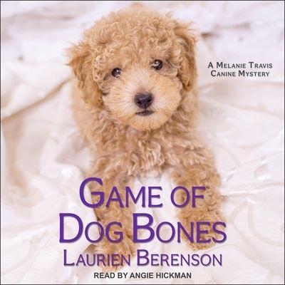 Cover for Laurien Berenson · Game of Dog Bones (CD) (2021)