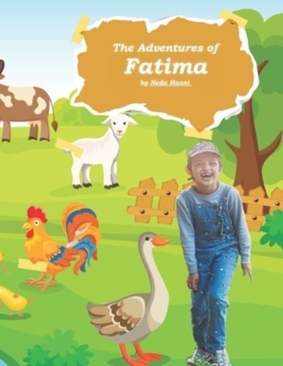Cover for Neda Hasni · Fatima's Adventure (Paperback Book) (2021)