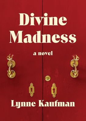 Cover for Lynne Kaufman · Divine Madness (Paperback Book) (2022)