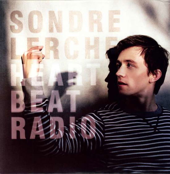 Heartbeat Radio - Sondre Lerche - Music - ROUNDER - 0011661909410 - September 8, 2009