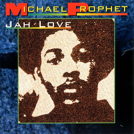 Cover for Michael Prophet · Jah Love (LP) (2015)