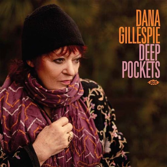 Deep Pockets - Dana Gillespie - Music - ACE - 0029667014410 - March 25, 2022