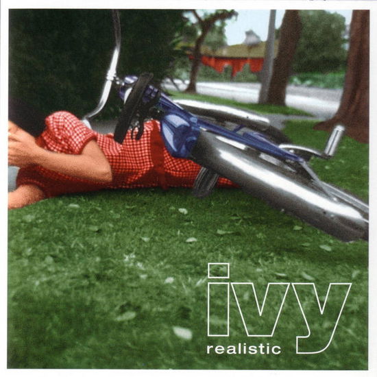 Realistic - Ivy - Musik - BAR NONE - 0032862028410 - 27. Oktober 2023