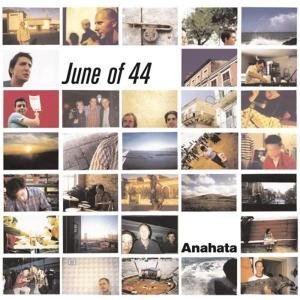 Anahata - June Of 44 - Musik - QUARTERSTICK - 0036172006410 - 7. juni 1999