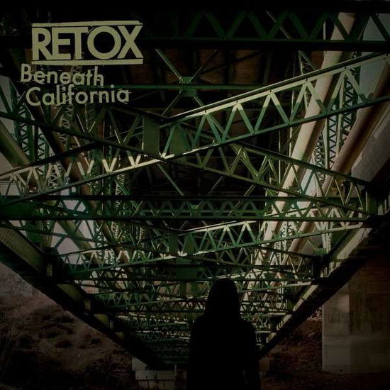 Beneath California - Retox - Musik - EPITAPH EUROPE - 0045778738410 - 12. Februar 2015