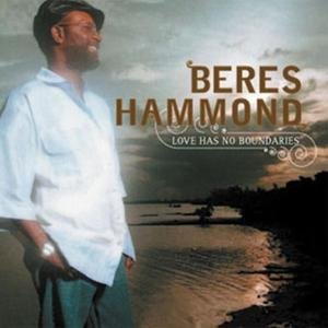 Love Has No Boundaries - Beres Hammond - Musikk - VP - 0054645171410 - 23. november 2004
