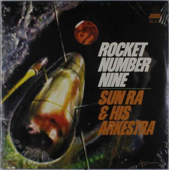 Rocket Number Nine - Sun Ra - Musik - MODERN HARMONIC - 0090771810410 - 16. september 2016