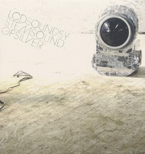 Cover for Lcd Soundsystem · Sound Of Silver (LP) (2016)