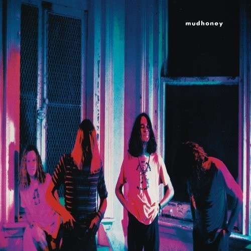 Cover for Mudhoney (LP) [Remastered edition] (2009)