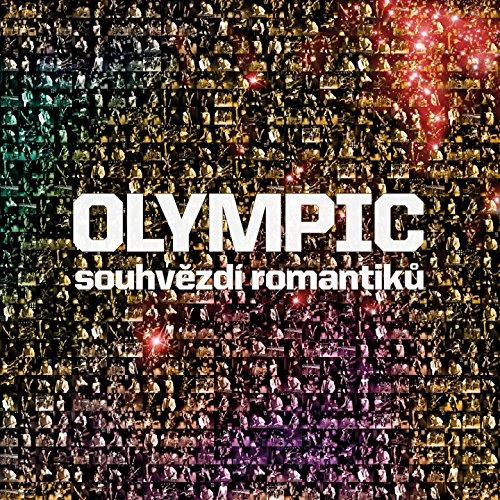 Lp-olympic-souhvezdi Romantiku - Olympic - Muziek - SUPRAPHON - 0099925629410 - 1 december 2016