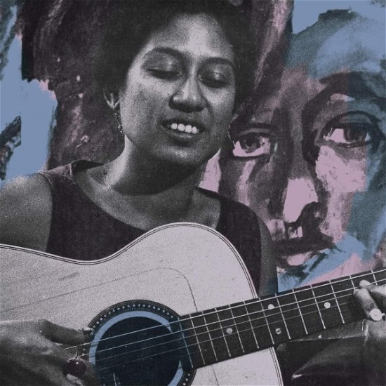 Cover for Norma Tanega · Im The Sky: Studio And Demo Recordings / 1964-1971 (LP) (2022)