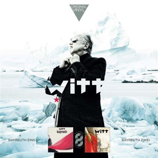 Cover for Witt · Original Vinyl Classics (LP) (2019)
