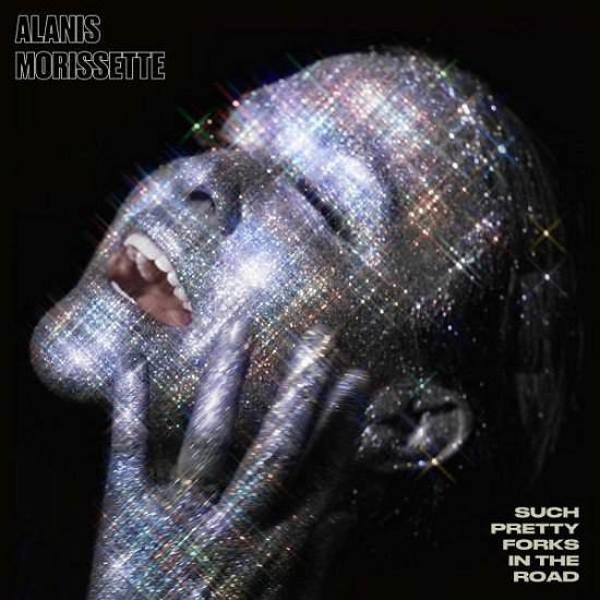Cover for Alanis Morissette · Such Pretty Forks in the Road (LP) (2020)