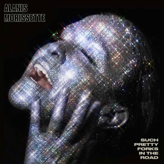 Alanis Morissette · Such Pretty Forks in the Road (LP) (2020)