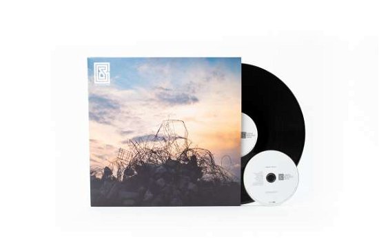Cover for Gosta Berlings Saga · Konkret Musik (LP) (2020)
