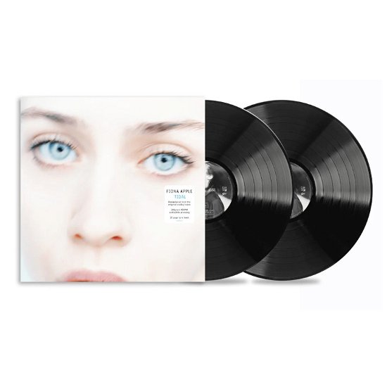 Cover for Fiona Apple · Tidal (LP) [2023 Reissue edition] (2023)