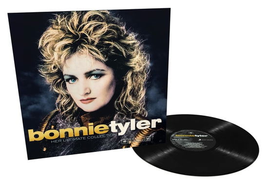 Her Ultimate Collection - Bonnie Tyler - Musik - ROCK / POP - 0194399927410 - 25. marts 2022