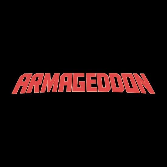Cover for Ketama126 · Armageddon (LP) (2022)