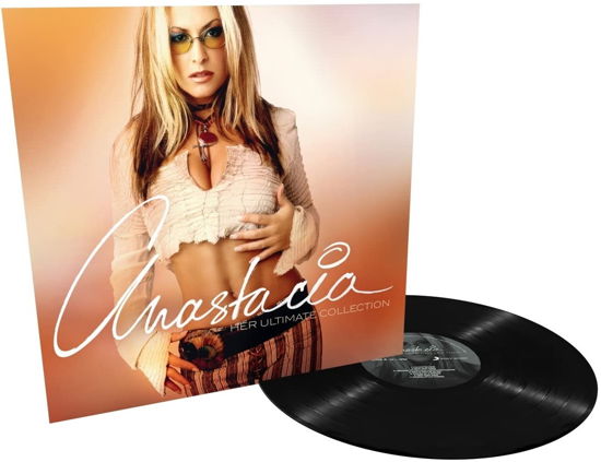 Her Ultimate Collection - Anastacia - Muziek -  - 0196588130410 - 9 juni 2023