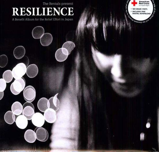 Cover for Rentals · Resilience (CD) (2011)