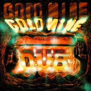 Cover for Goldmine Dub / Various (LP) [Standard edition] (2014)