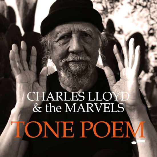 Tone Poem - Charles Lloyd & the Marvels - Musik - BLUE NOTE - 0602435263410 - 12 mars 2021
