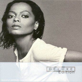 Cover for Diana Ross · Diana -2cd Deluxe Edition- (CD) [Deluxe edition] [Digipak] (2003)