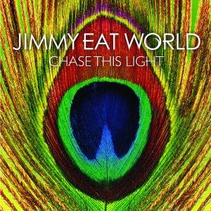 Chase This Light - Jimmy Eat World - Musik - UNIVERSAL - 0602517475410 - 19. oktober 2007