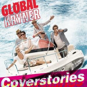 Cover for Global Kryner · Coverstories (CD) (2012)