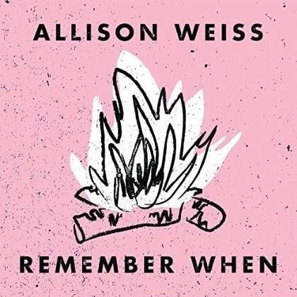 Remember when EP (12" Vinyl) - Allison Weiss - Music - ROCK - 0603111812410 - July 22, 2014